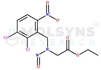 N-Nitroso Anagrelide KSM