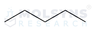 n-Pentane GC Standard