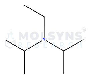N,N-Diisopropylethylamine GC Standard