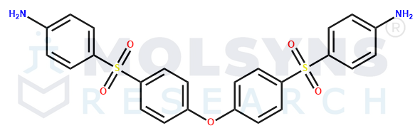 O-Dimer of Dapsone