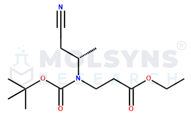 Orforglipron Impurity 1