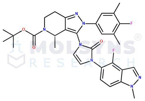 Orforglipron Impurity 24