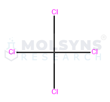 Perchloromethane GC Standard