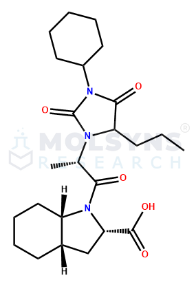 Perindopril EP Impurity G