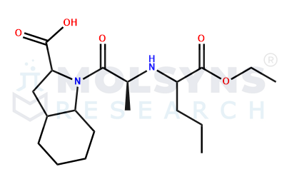 Perindopril EP Impurity P