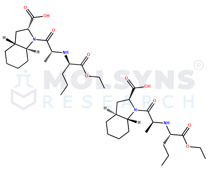 Perindopril EP Impurity Q