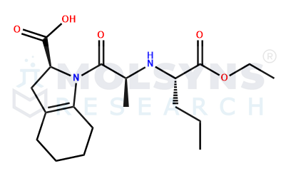 Perindopril Impurity 14