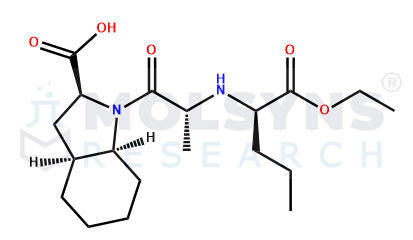 Perindopril SRSss Isomer