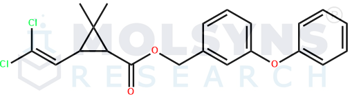 Permethrin Reference standard