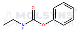 Phenyl Ethylcarbamate