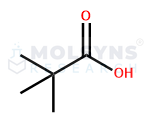 Pivalic acid
