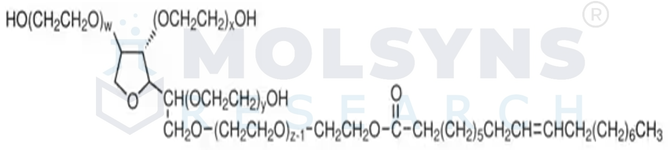 Polysorbate 80
