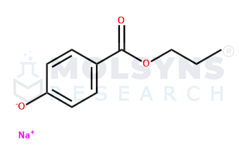 Propylparaben Sodium