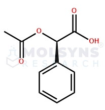 (R)-(-)-α-Acetoxyphenylacetic Acid