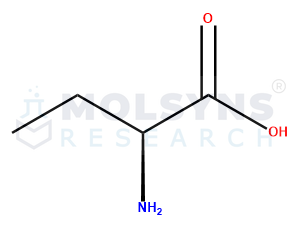 (S)-2-Aminobutanoic acid