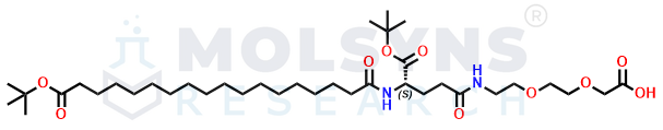 Semaglutide Impurity-17
