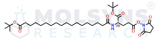 Semaglutide Impurity-19