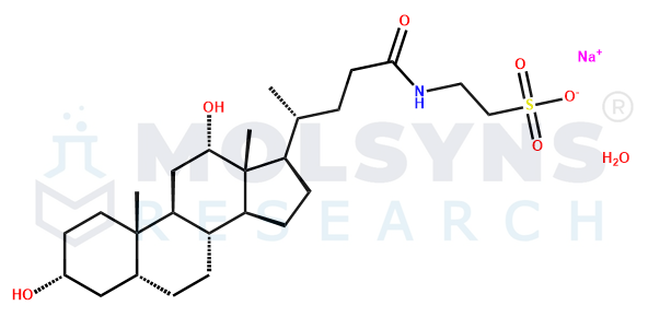 Sodium taurodeoxycholate
