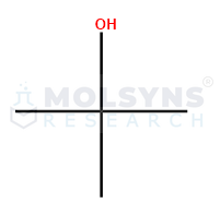 tert-Butyl Alcohol GC Standard