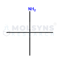 Tert-Butylamine GC Standard