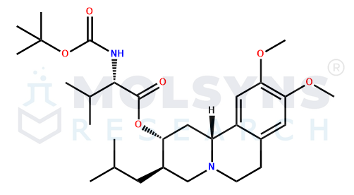 Tetrabenazine Impurity 31