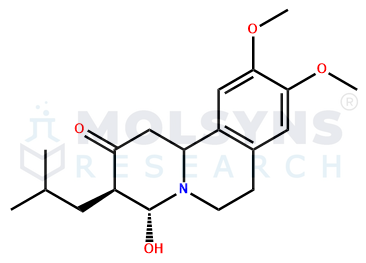 Tetrabenazine Impurity 5