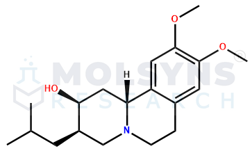 Tetrabenazine Related Impurity 6 (2S,3R,11bR)