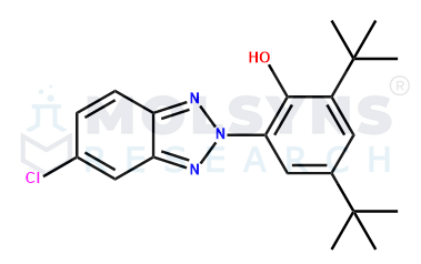 Tinuvin 327 GC Standard