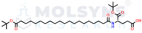 Tirezepatide Impurity-2 acid