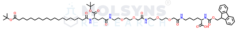 Tirzepatide Impurity 5
