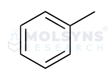 TOLUENE GC STANDARD