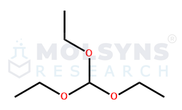 Triethyl orthoformate GC Standard