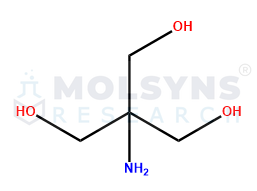 Tromethamine GC Standard