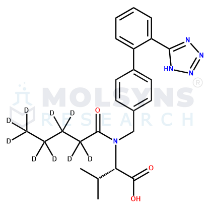 Valsartan-D9