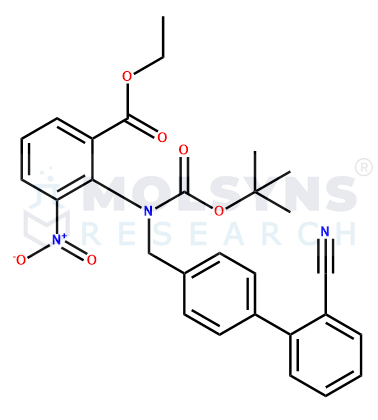 Azilsartan Impurity 40