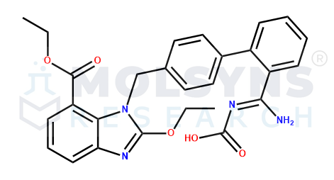 Azilsartan Impurity 41