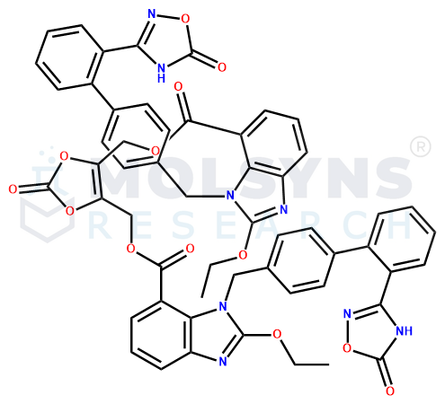 Azilsartan Impurity 9