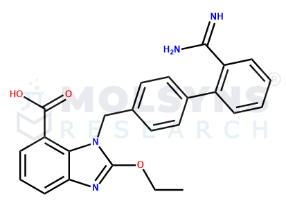 Azilsartan Impurity L