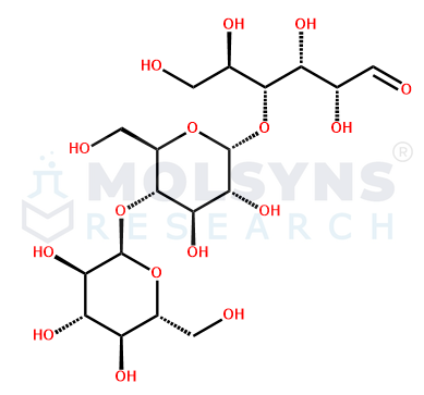 D-Maltotriose