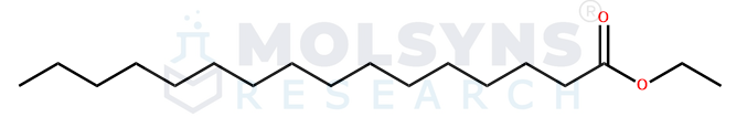 Ethyl palmitate GC Standard
