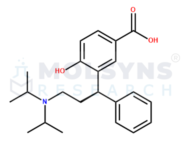 Fesoterodine Acid Impurity