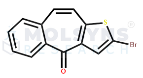 Ketotifen Fumarate Impurity 11