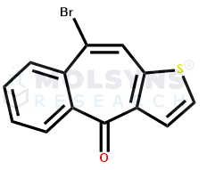 Ketotifen Fumarate Impurity 16