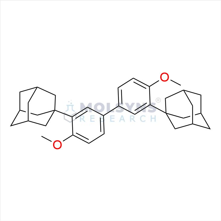 Adapalene EP Impurity D