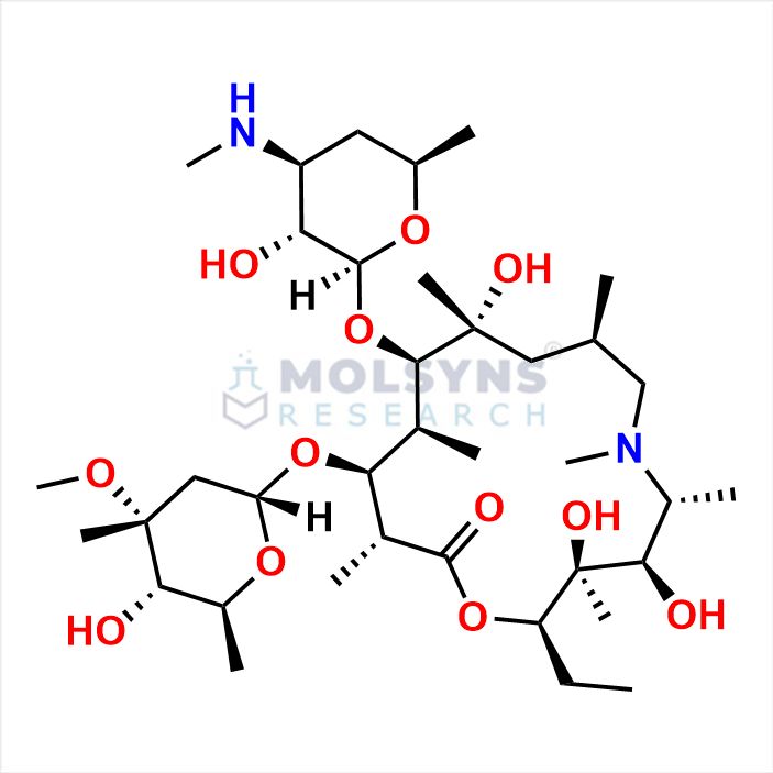 Azithromycin EP Impurity I