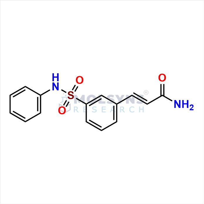 Belinostat Amide