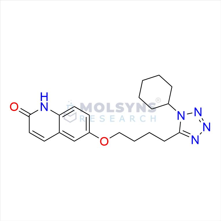 Cilostazol USP Related Compound B