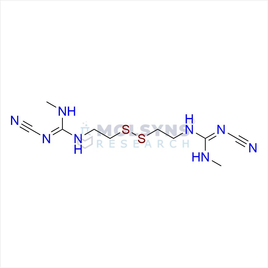 Cimetidine EP Impurity H