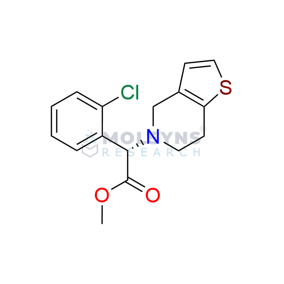 Clopidogrel