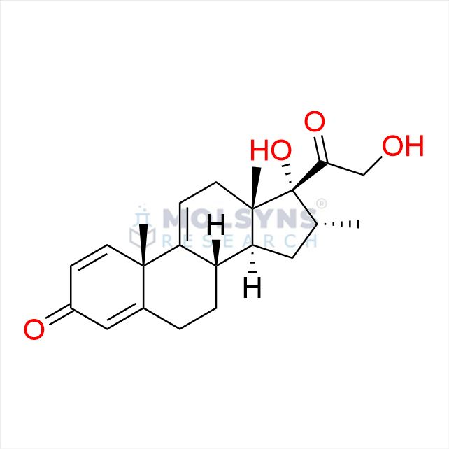 Dexamethasone EP Impurity E